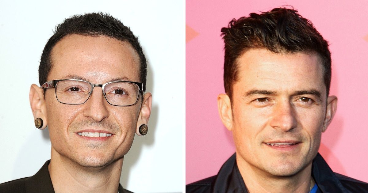 20 Atores que são muito parecidos com músicos famosos e poderiam interpretá-los no cinema 20 Atores que são muito parecidos com músicos famosos e poderiam interpretá-los no cinema