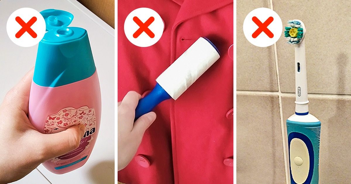 13 Itens domésticos aparentemente supérfluos que tendem a facilitar muito nossas vidas