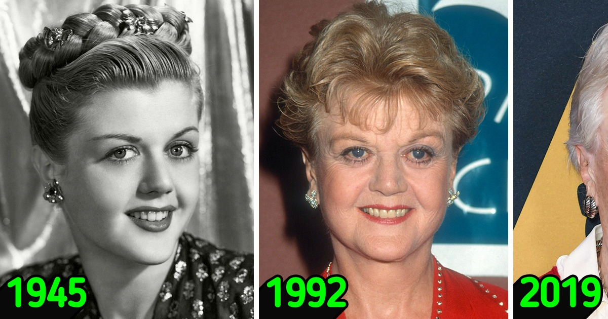 8 Motivos para jamais esquecer Angela Lansbury, estrela de “Assassinato por Escrito” e grande dama do cinema