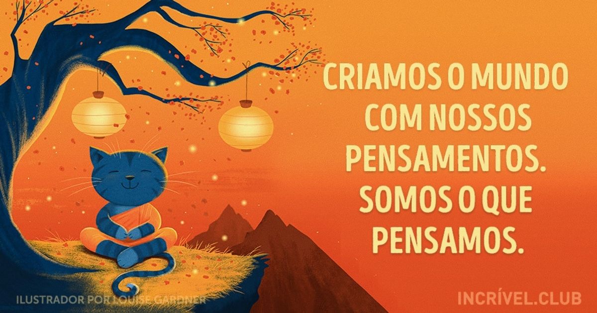 25 lições de Buda que ajudam a eliminar as preocupações