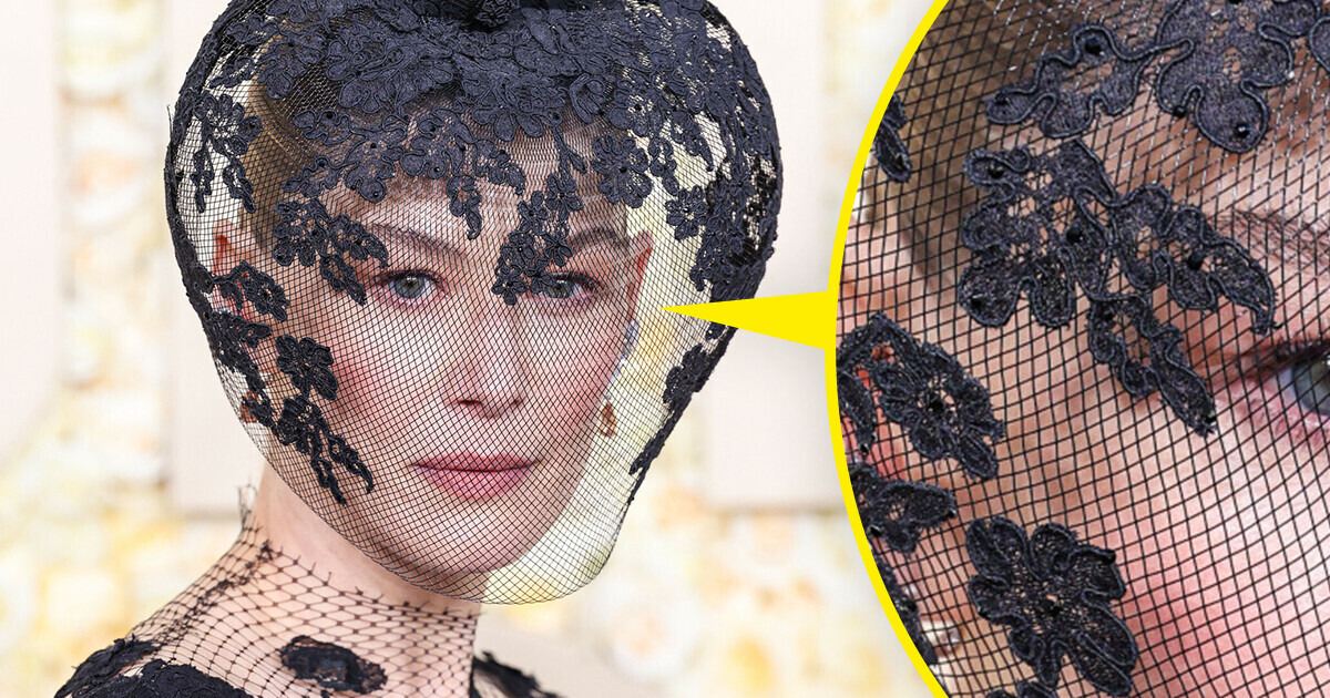12 Visuais de famosas com mensagens ocultas que passaram despercebidas até pelos fãs mais atentos 12 Visuais de famosas com mensagens ocultas que passaram despercebidas até pelos fãs mais atentos