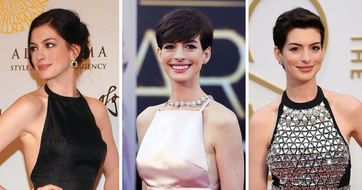 17 Famosas com um estilo próprio de se vestir, ao qual permanecem fiéis 17 Famosas com um estilo próprio de se vestir, ao qual permanecem fiéis