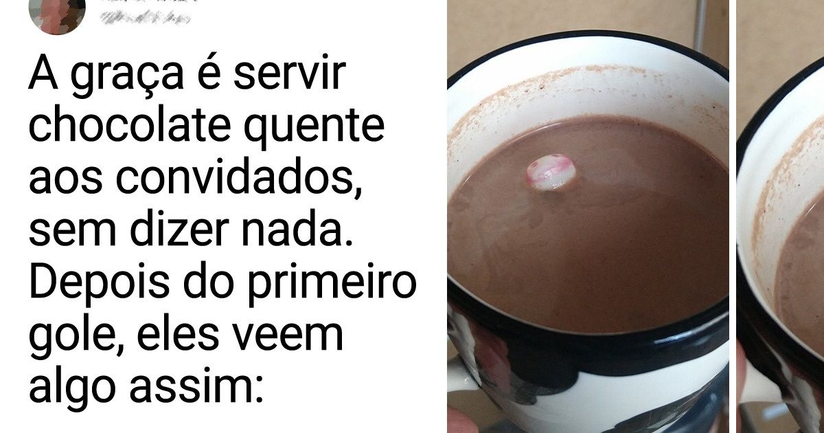 25+ Canecas personalizadas de internautas com as quais tomaríamos várias bebidas