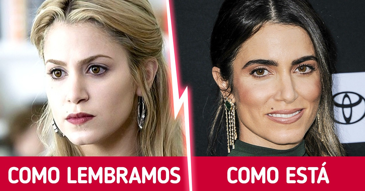 17 Atores que não vemos nas telas há muito tempo e dos quais já sentimos falta