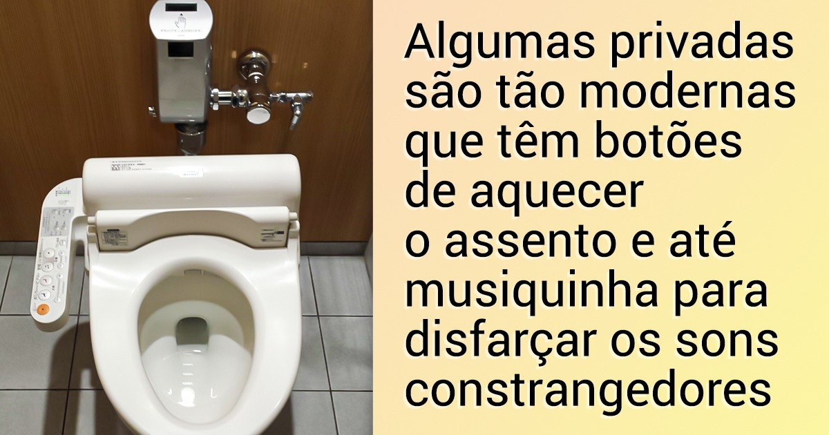Brasileiro que viveu no Japão conta 22 fatos sobre o país que normalmente só os “locais” conhecem Brasileiro que viveu no Japão conta 22 fatos sobre o país que normalmente só os “locais” conhecem