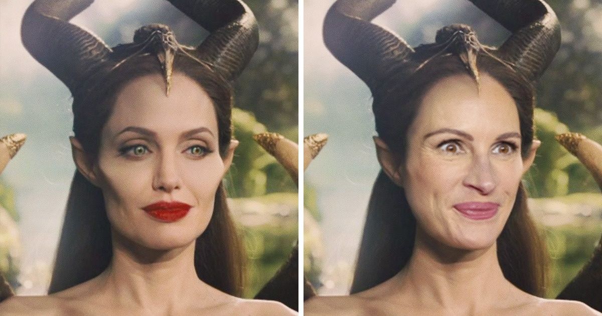 15 Vezes em que imaginamos os papéis principais em filmes de sucesso sendo interpretados por diferentes atores 15 Vezes em que imaginamos os papéis principais em filmes de sucesso sendo interpretados por diferentes atores