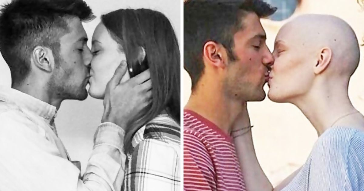 15 Fotos que mostram como o amor é a força que move o mundo