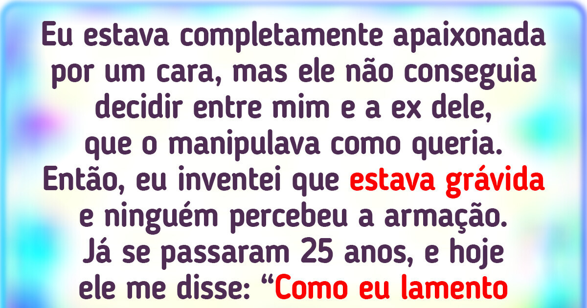 18 Pessoas que mantiveram segredos dos parentes e não sentem remorso algum 18 Pessoas que mantiveram segredos dos parentes e não sentem remorso algum