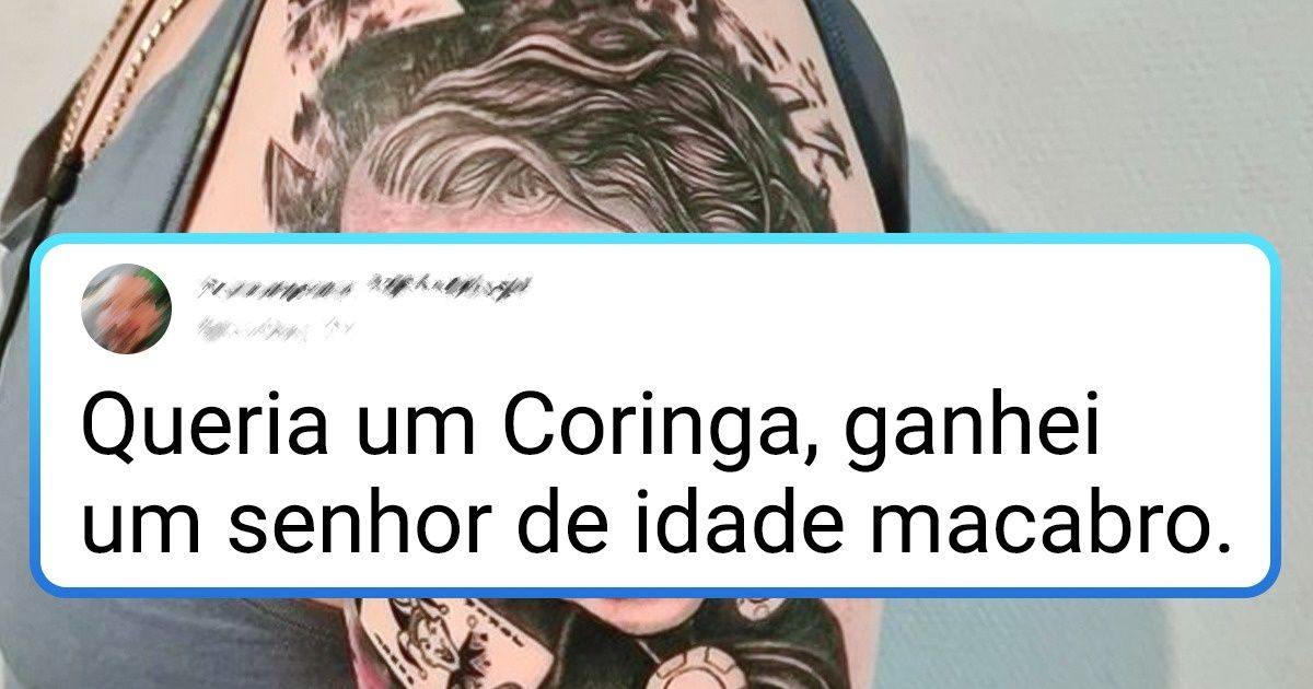 18 Relatos de internautas que definitivamente não tiveram um dia de sorte