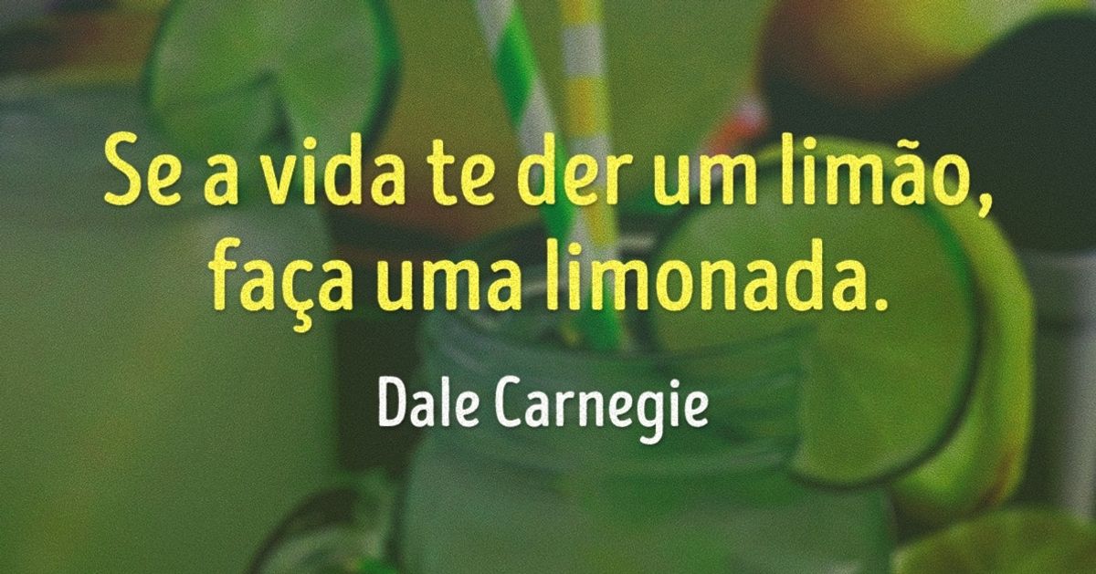 15 frases inspiradoras que vão te ajudar em 2016