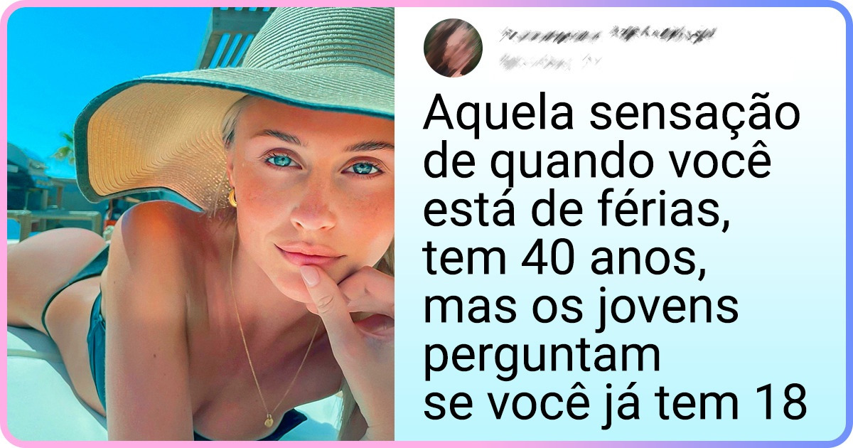 16 Mulheres que nos mostram que a idade é apenas um número
