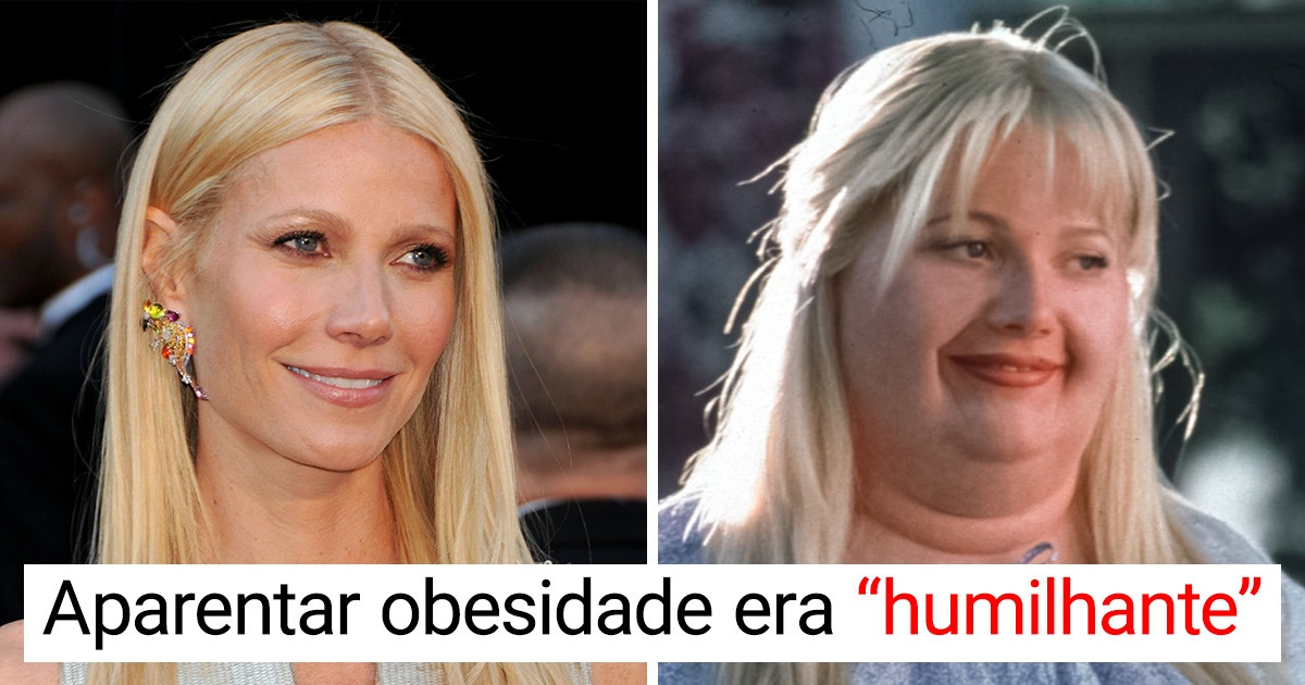 7 Atores compartilharam verdades sobre alguns de seus papéis mais famosos