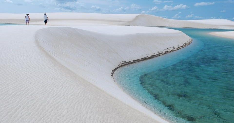 15 Lugares deslumbrantes para visitar ao menos uma vez na vida