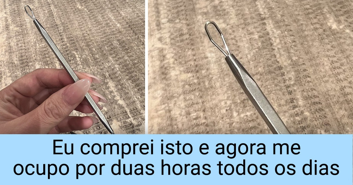 17 Internautas não resistiram e compartilharam suas compras mais legais 17 Internautas não resistiram e compartilharam suas compras mais legais