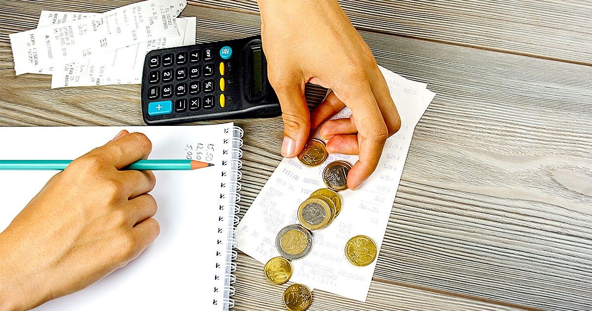 O método japonês de 7 passos para economizar mais e melhor