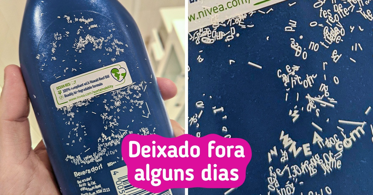 15+ Exemplos de descobertas acidentais e inesperadas que as pessoas fizeram em sua rotina