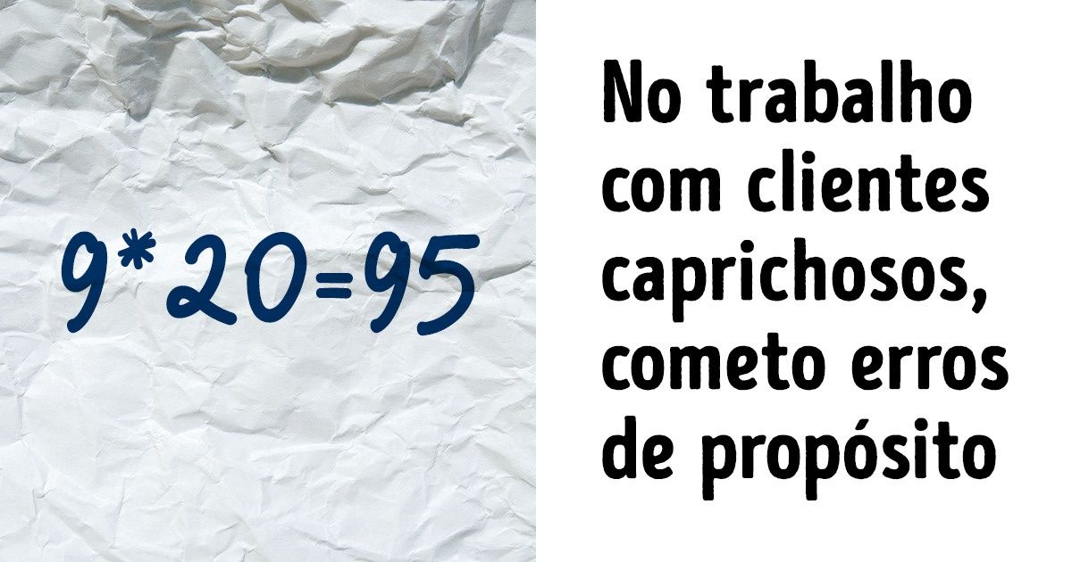 20 + Truques psicológicos utilizados por usuários da Internet 20 + Truques psicológicos utilizados por usuários da Internet