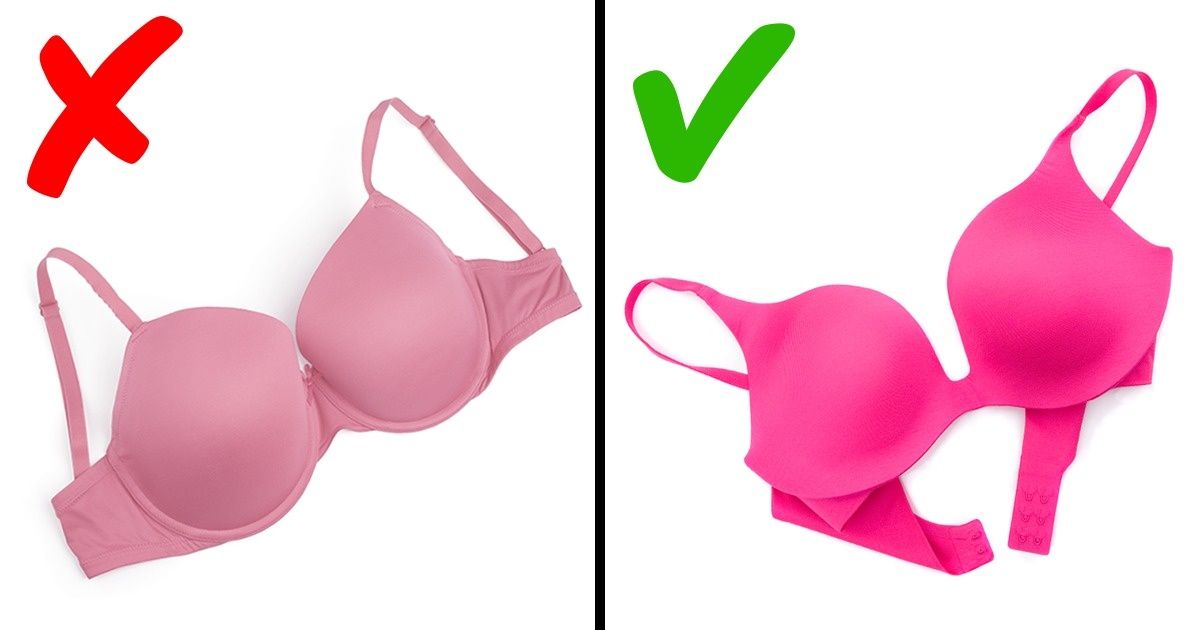 10 Peças que podem e que não podem ser lavadas em máquinas 10 Peças que podem e que não podem ser lavadas em máquinas