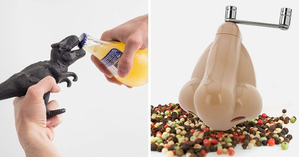 20 Utensílios que darão um toque especial à sua cozinha 20 Utensílios que darão um toque especial à sua cozinha