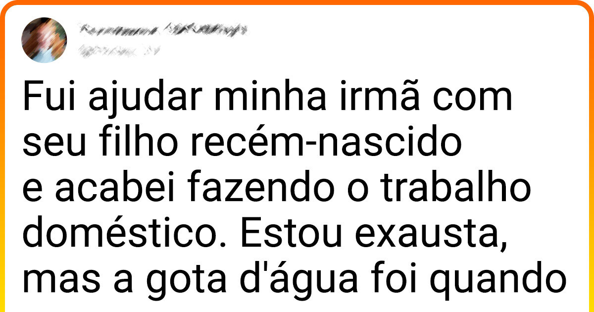 Viajei do exterior para ajudar minha irmã com seu bebê e acabei me tornando sua escrava Viajei do exterior para ajudar minha irmã com seu bebê e acabei me tornando sua escrava