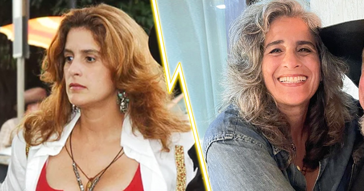 Como estão atualmente os atores da novela “América”, 17 anos após a estreia