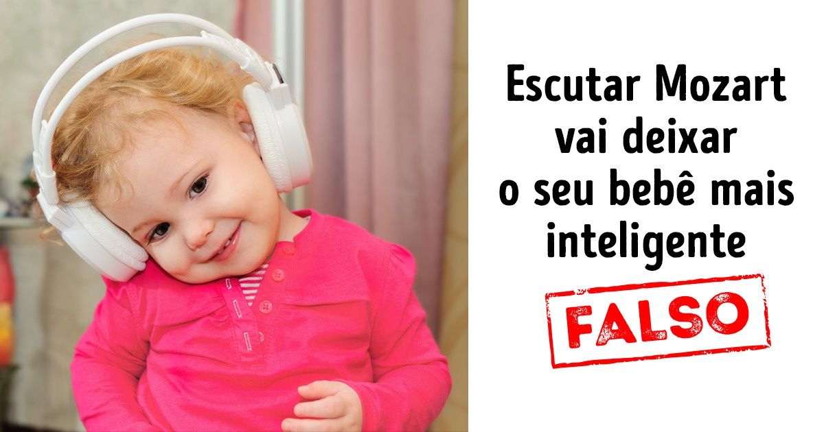 10 Mitos sobre o cérebro humano que os cientistas conseguiram desmentir