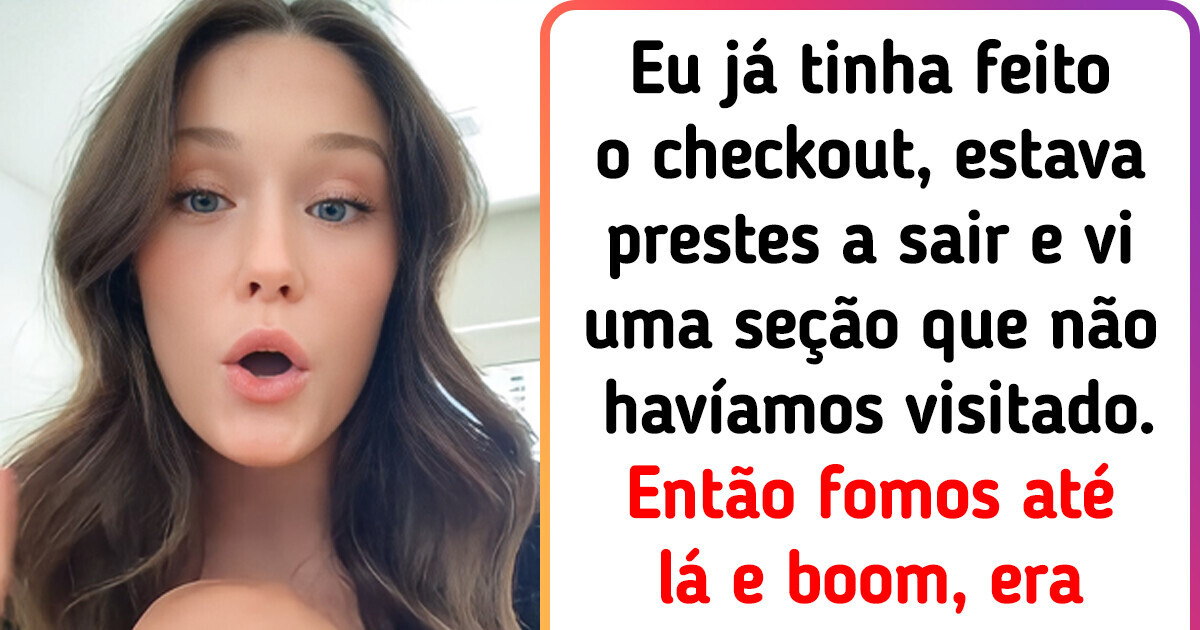Mulher encontra item raríssimo em brechó e choca a internet