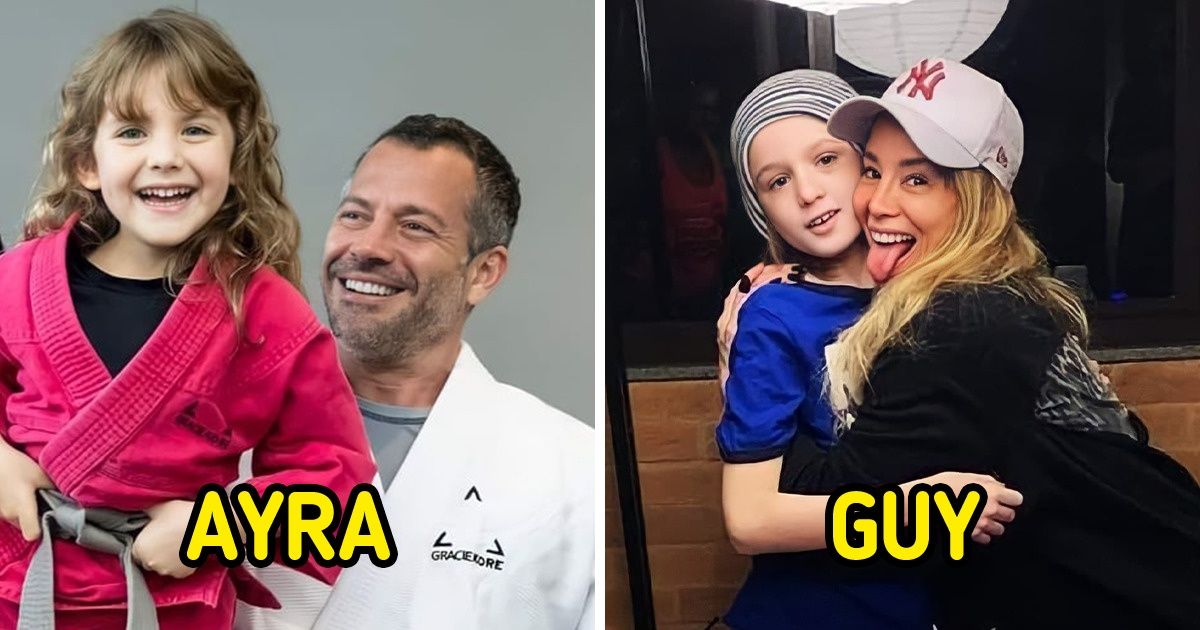 10 Famosos brasileiros que deram nomes incomuns aos filhos e chamaram a atenção pela criatividade 10 Famosos brasileiros que deram nomes incomuns aos filhos e chamaram a atenção pela criatividade