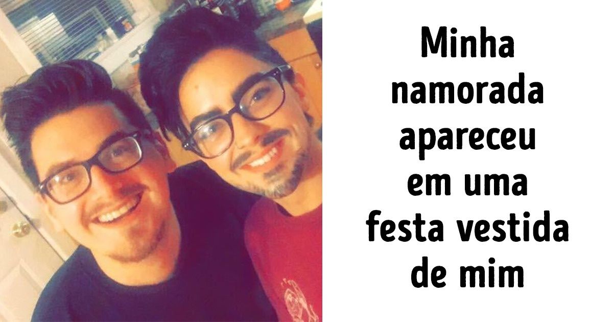 15+ Exemplos de pessoas que sabem como valorizar o bom humor de seus companheiros