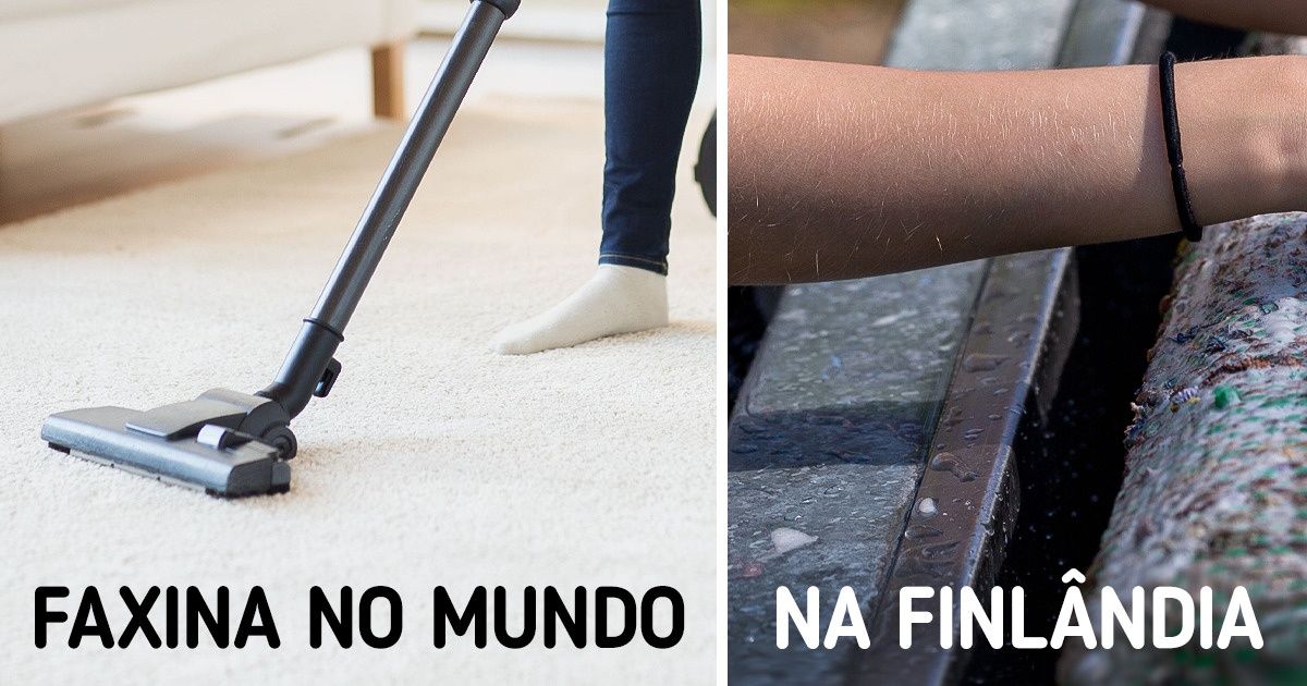 13 Hábitos com os quais os finlandeses estão acostumados desde pequenos, mas que podem deixar muitos turistas perplexos