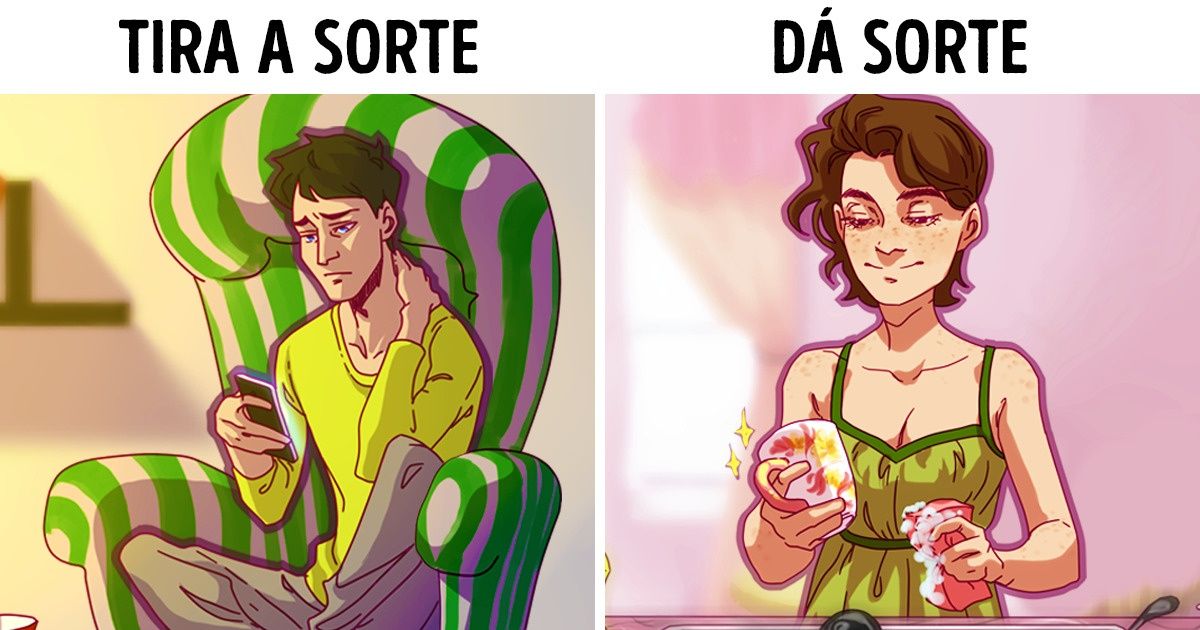 7 Pequenos hábitos que podem prejudicar sua vida todos os dias