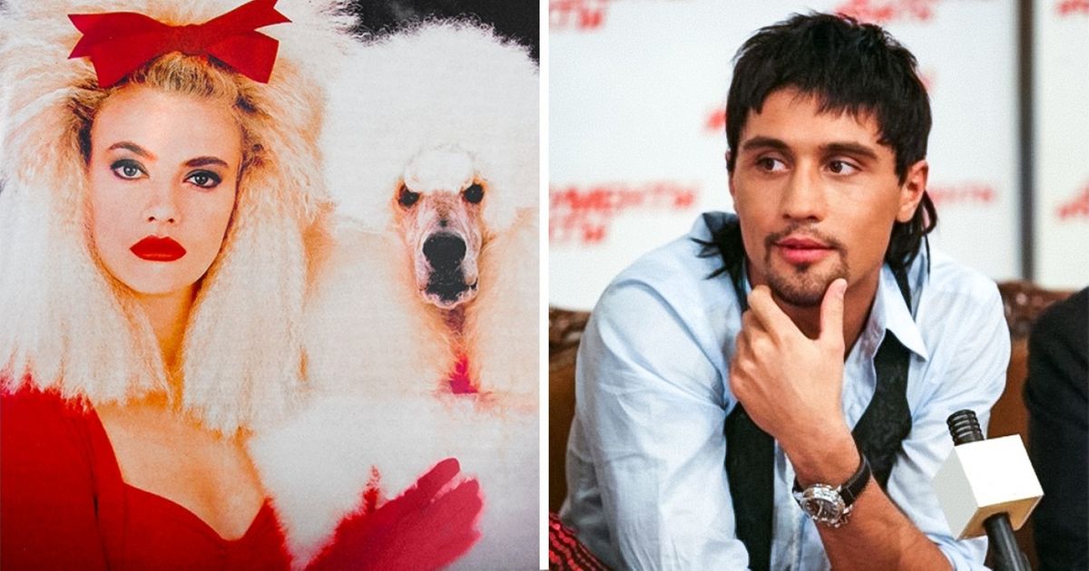 12 Tendências da moda que fizeram sucesso no passado e hoje parecem piada