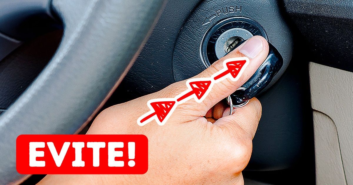 10+ Truques que todos os bons motoristas precisam saber