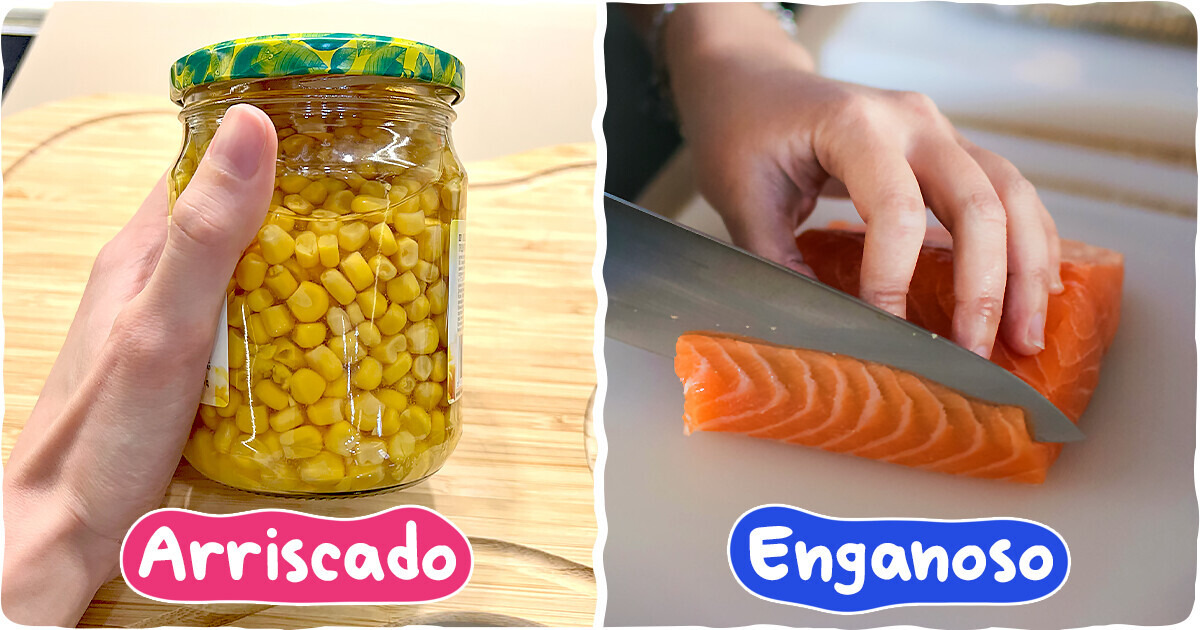 9 Produtos que fingem ser saudáveis, mas prejudicam sua saúde em silêncio 9 Produtos que fingem ser saudáveis, mas prejudicam sua saúde em silêncio