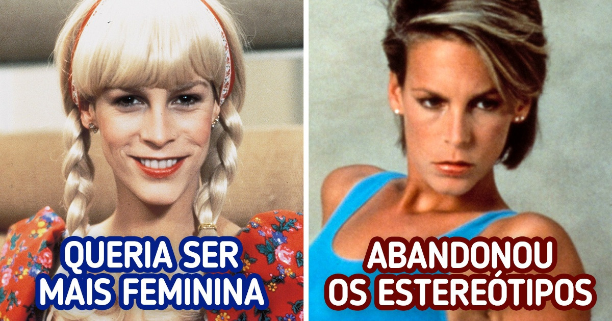 18 Estrelas cujo estilo evoluiu ao longo dos anos e se tornaram ícones da moda 18 Estrelas cujo estilo evoluiu ao longo dos anos e se tornaram ícones da moda