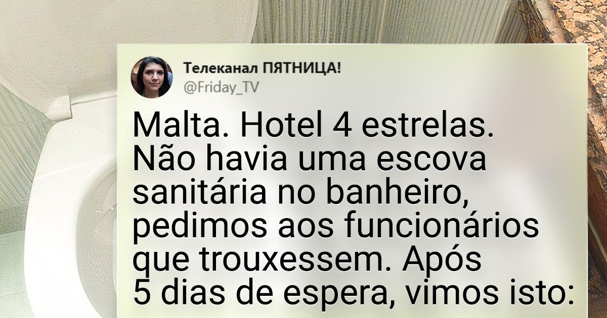 16 Fotografias de Malta que podem confundir os estrangeiros, mas são completamente normais para os locais 16 Fotografias de Malta que podem confundir os estrangeiros, mas são completamente normais para os locais