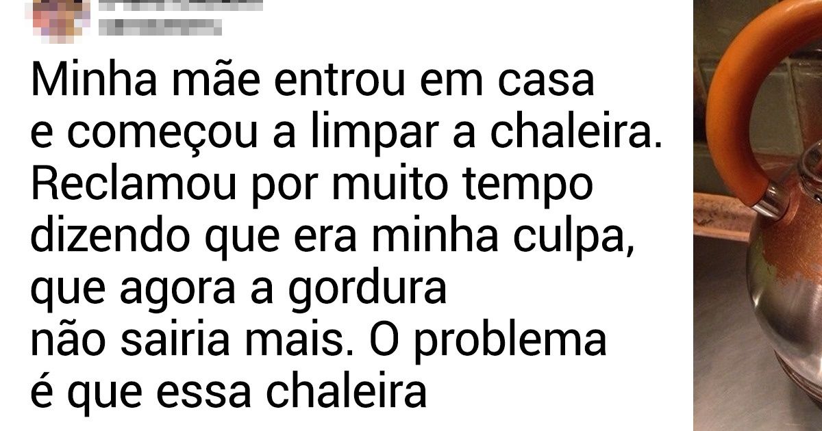 20+ Provas de que nunca deixaremos de ser os bebês dos nossos pais