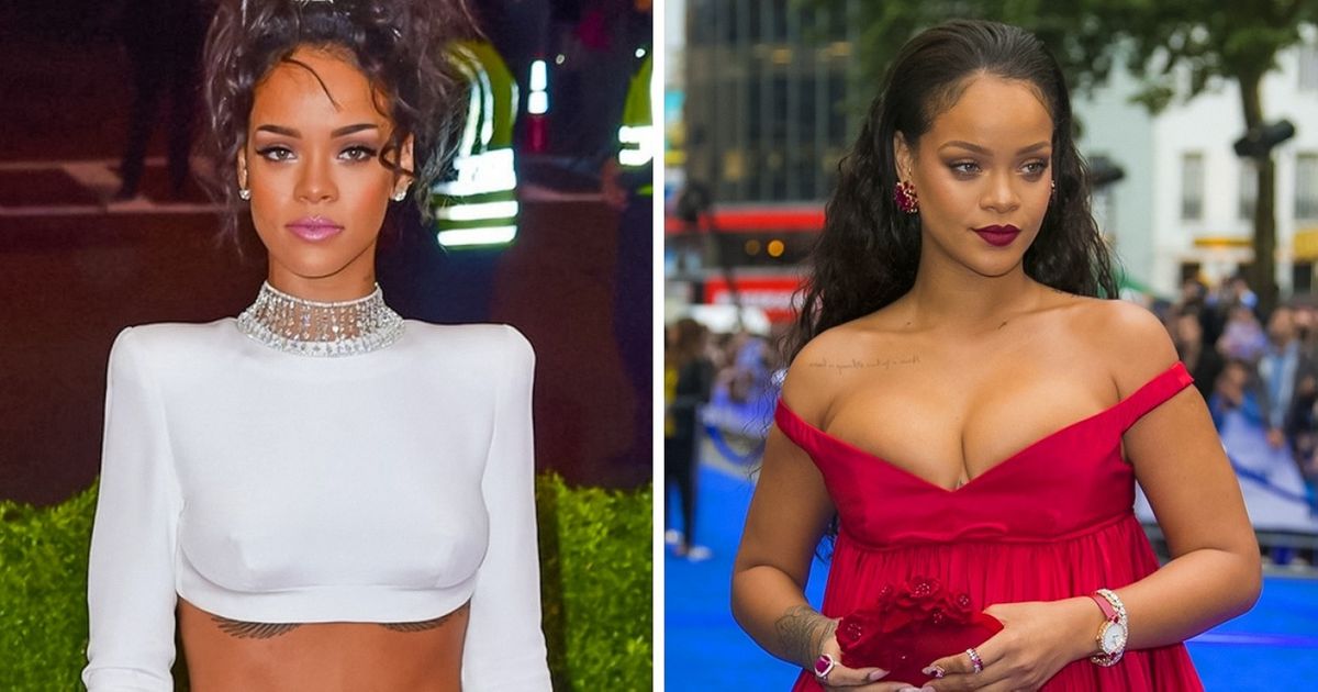 10 Famosos que deixaram a dieta em algum lugar do passado 10 Famosos que deixaram a dieta em algum lugar do passado