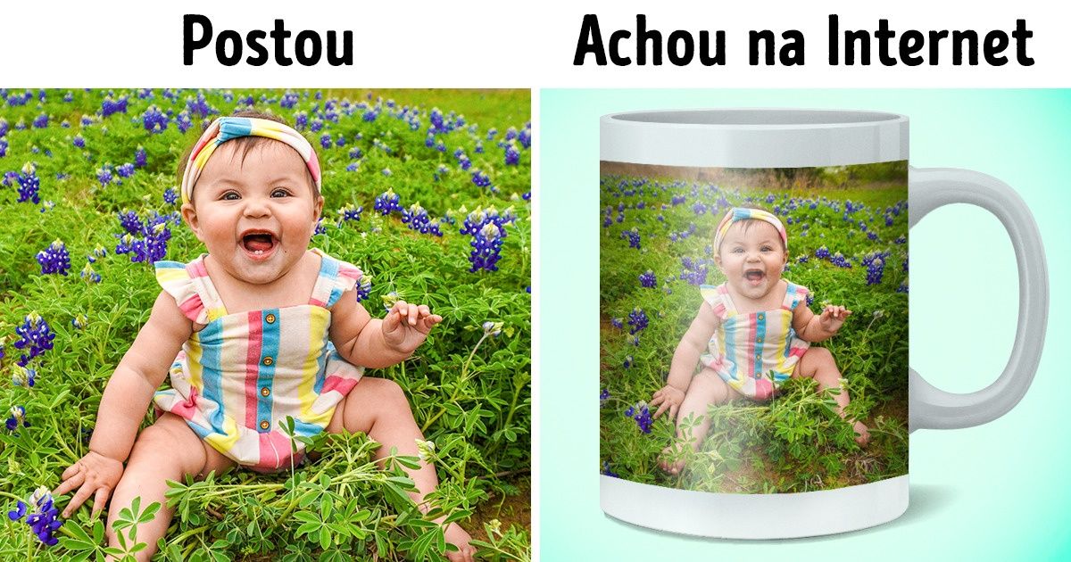 7 Motivos pelos quais as fotos do seu filho nas redes sociais podem prejudicá-lo 7 Motivos pelos quais as fotos do seu filho nas redes sociais podem prejudicá-lo