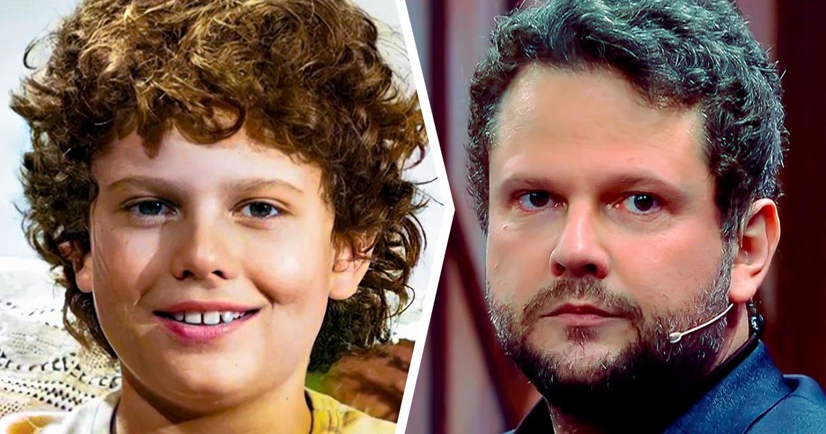 13 Ex-atores mirins famosos que já passaram dos 40 e continuam com o mesmo rostinho 13 Ex-atores mirins famosos que já passaram dos 40 e continuam com o mesmo rostinho
