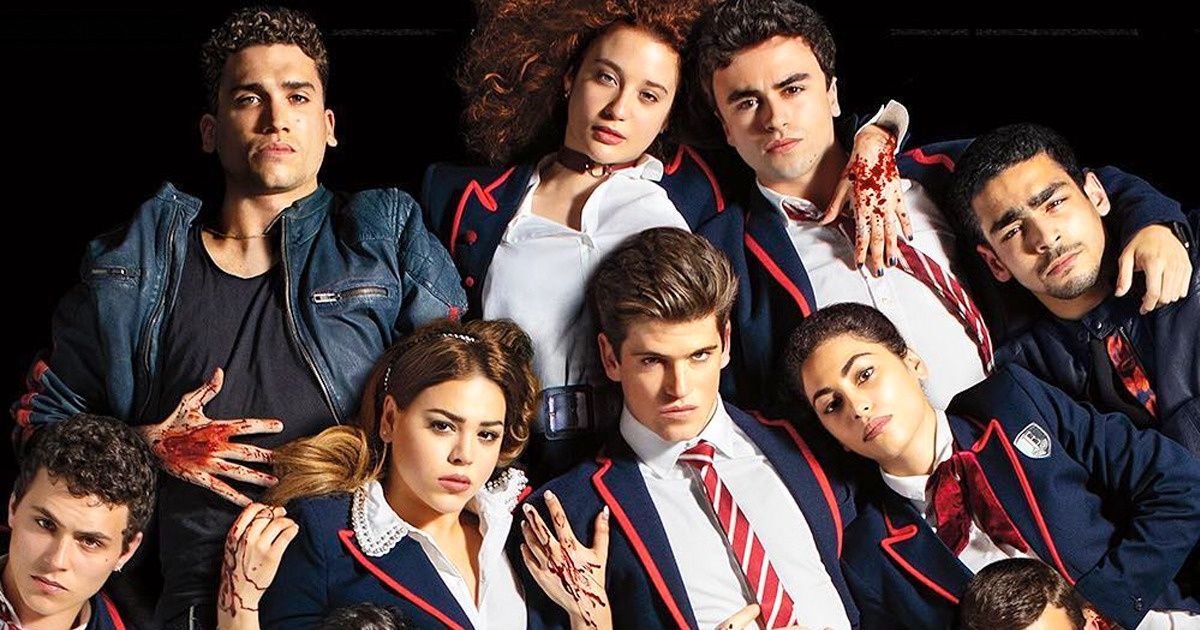 As novas séries da Netflix para outubro que não dá para perder As novas séries da Netflix para outubro que não dá para perder