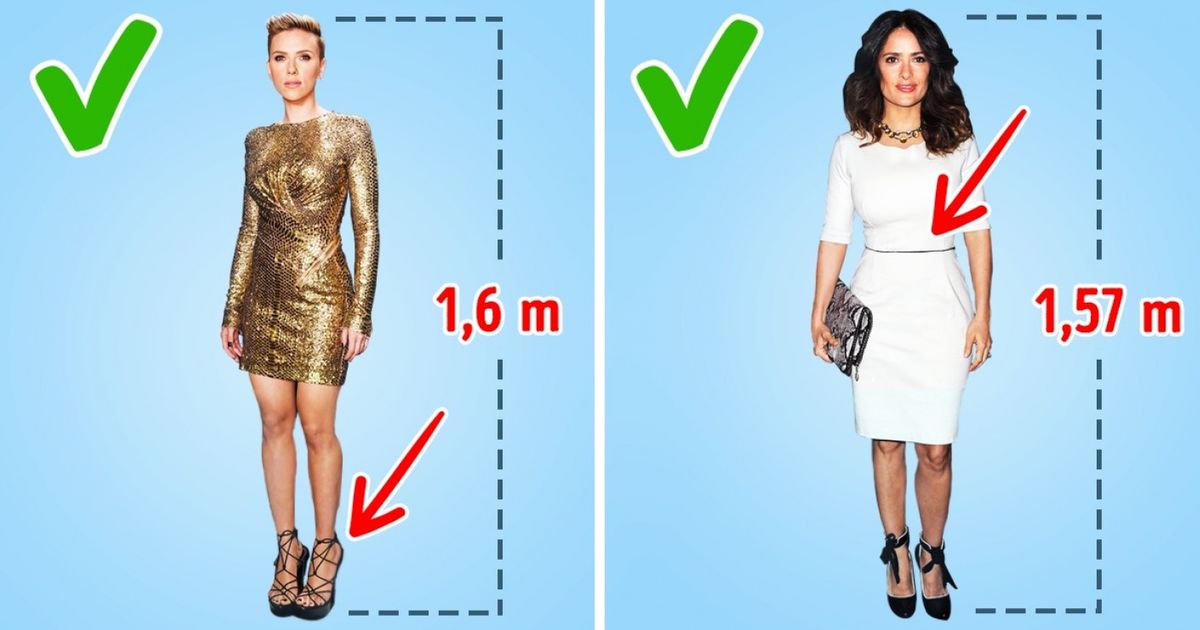 12 Dicas de estilistas famosos para você ficar espetacular