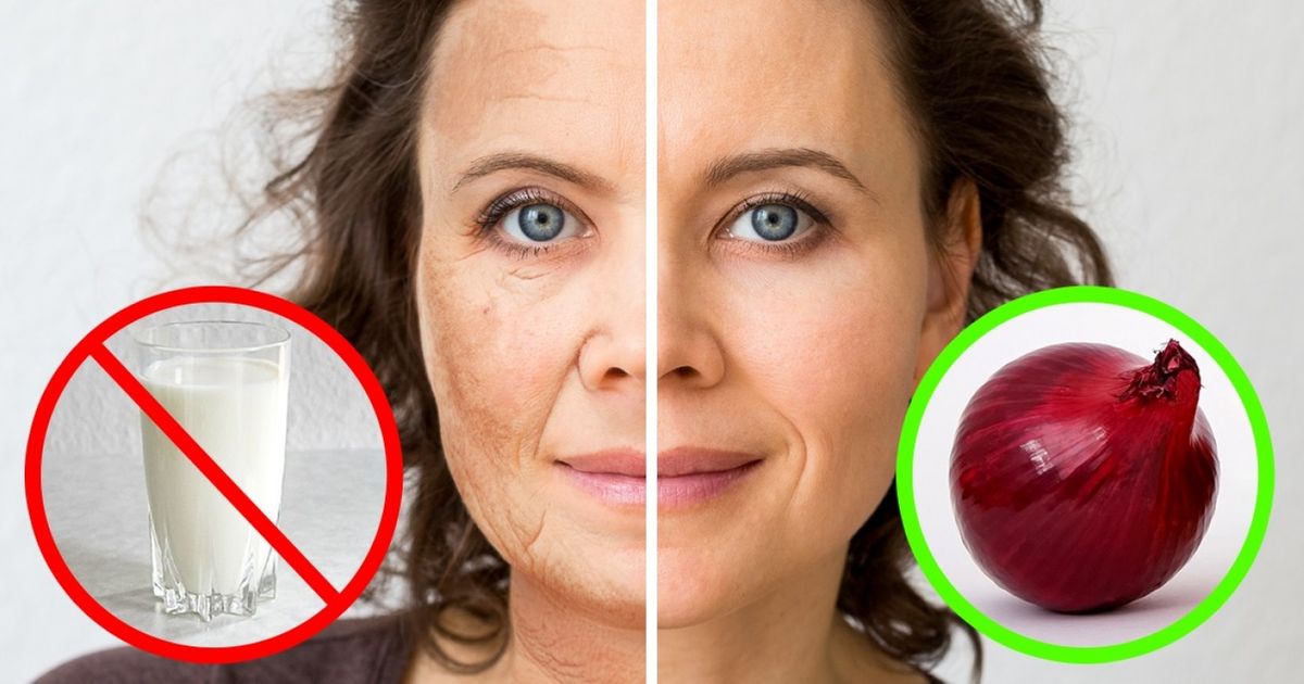 Segredos da alimentação para uma pele perfeita