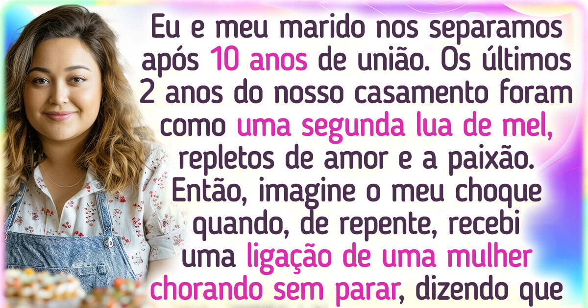 Meu marido me trocou por sua amante, mas se arrependeu de sua traição após um simples gesto meu Meu marido me trocou por sua amante, mas se arrependeu de sua traição após um simples gesto meu