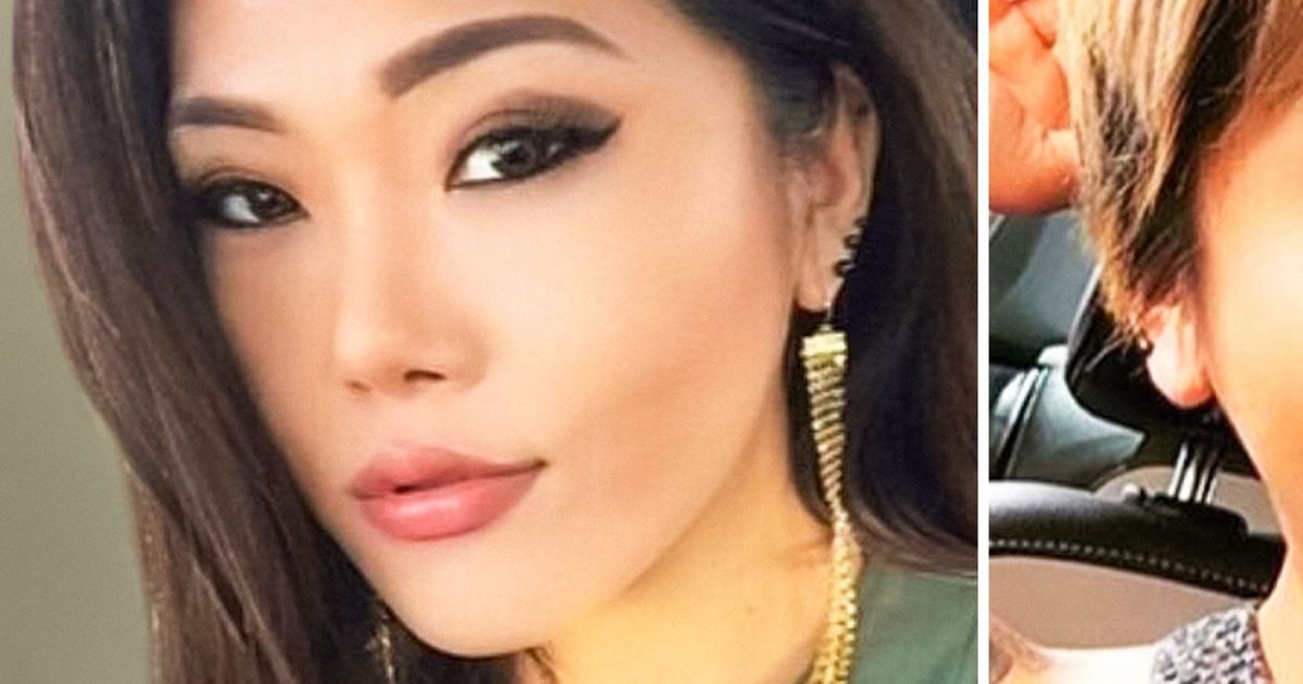 25 Cortes de cabelo que fizeram toda diferença 25 Cortes de cabelo que fizeram toda diferença