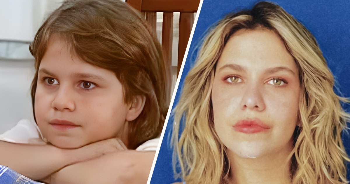 13 Jovens atores famosos que cresceram em um piscar de olhos