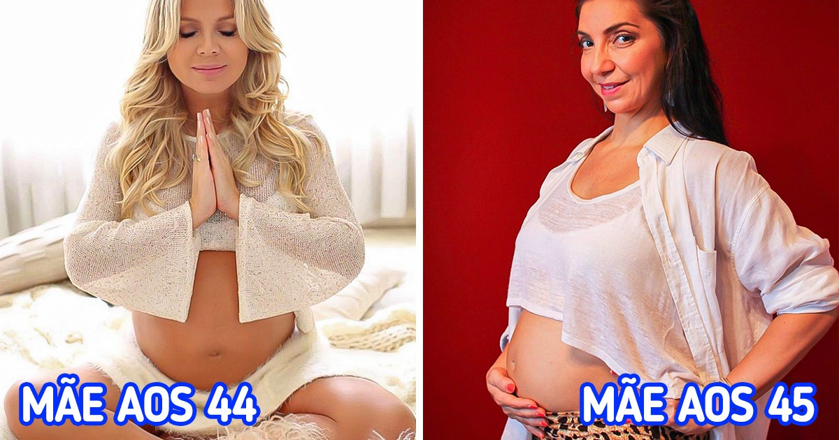 Por que algumas mulheres têm esperado mais tempo para ser mães e quais as consequências dessa escolha Por que algumas mulheres têm esperado mais tempo para ser mães e quais as consequências dessa escolha