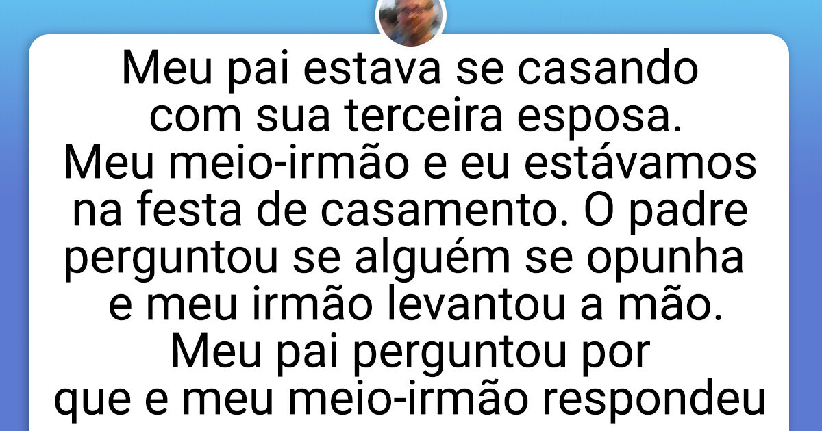 O que acontece se alguém se opuser ao seu casamento? O que acontece se alguém se opuser ao seu casamento?