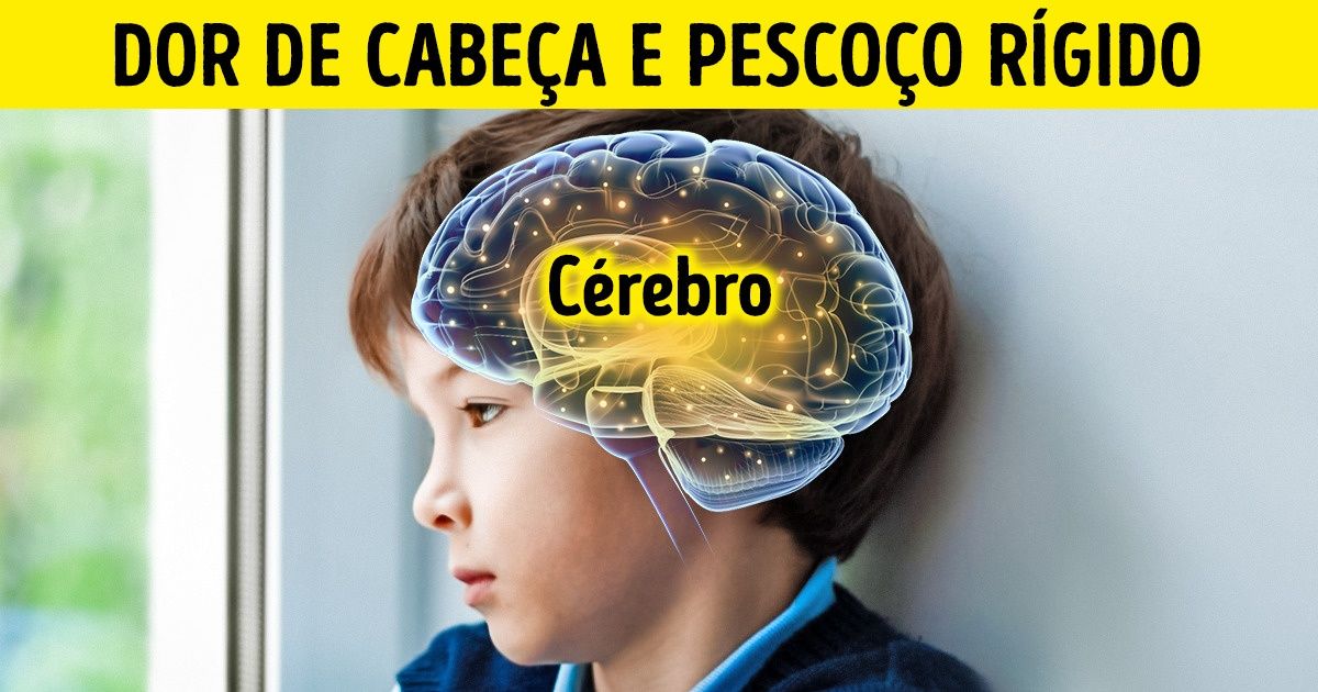 Por que a meningite costuma atingir mais as crianças pequenas?