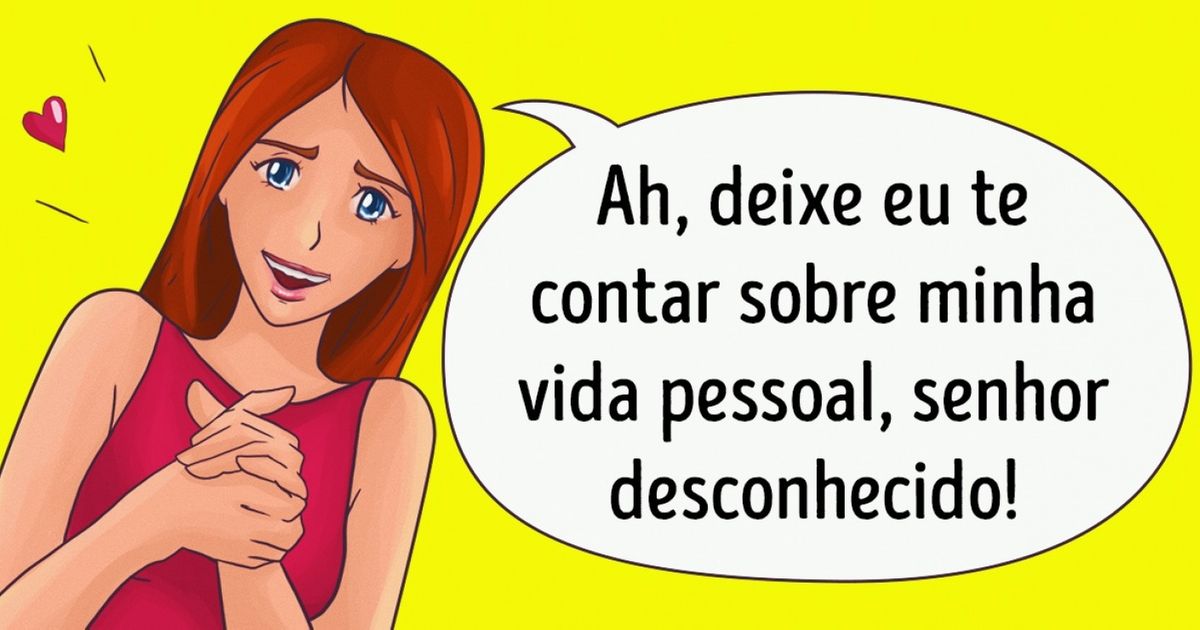 5 formas de lidar com gente que só fala de si mesma
